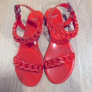 Givenchy Sandals